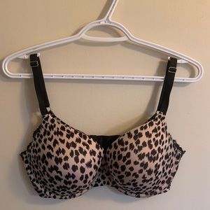 Victoria’s Secret Bio-Lift Demi bra 36DD